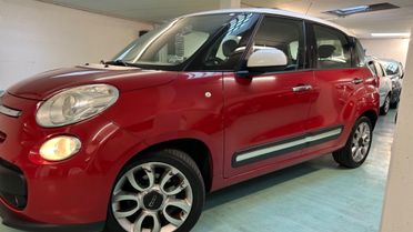 Fiat 500L 1.3 Multijet 85CV (anche per neopatentati)