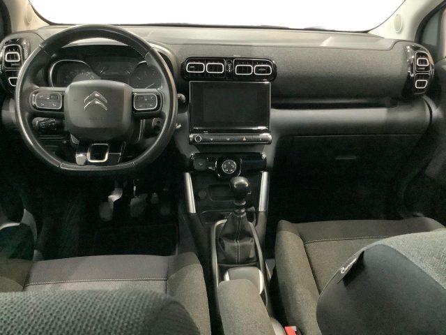 CITROEN C3 Aircross BlueHDi 100 S&S Rip Curl
