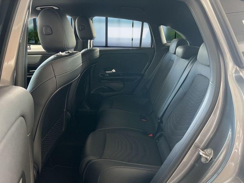 Mercedes-Benz GLA GLA 200 d Automatic 4Matic Sport
