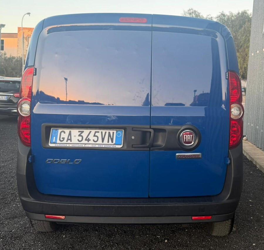 Fiat Doblo 1.6 MJT FURGONE N1