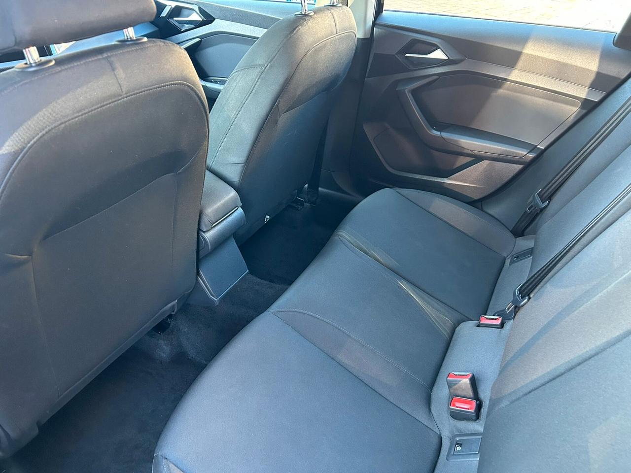 Audi A1 SPB 30 TFSI Admired