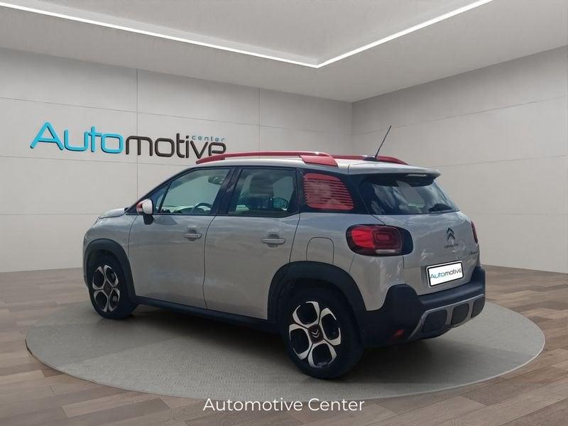 Citroën C3 Aircross C3 Aircross 1.2 puretech Shine s&s 110cv eat6 my18