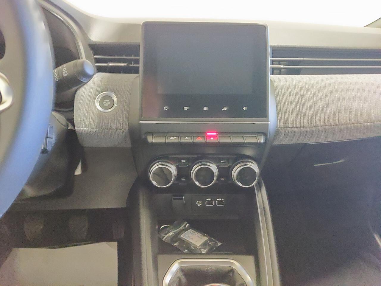 RENAULT Clio 5ª serie Clio TCe 90 CV 5 porte T...