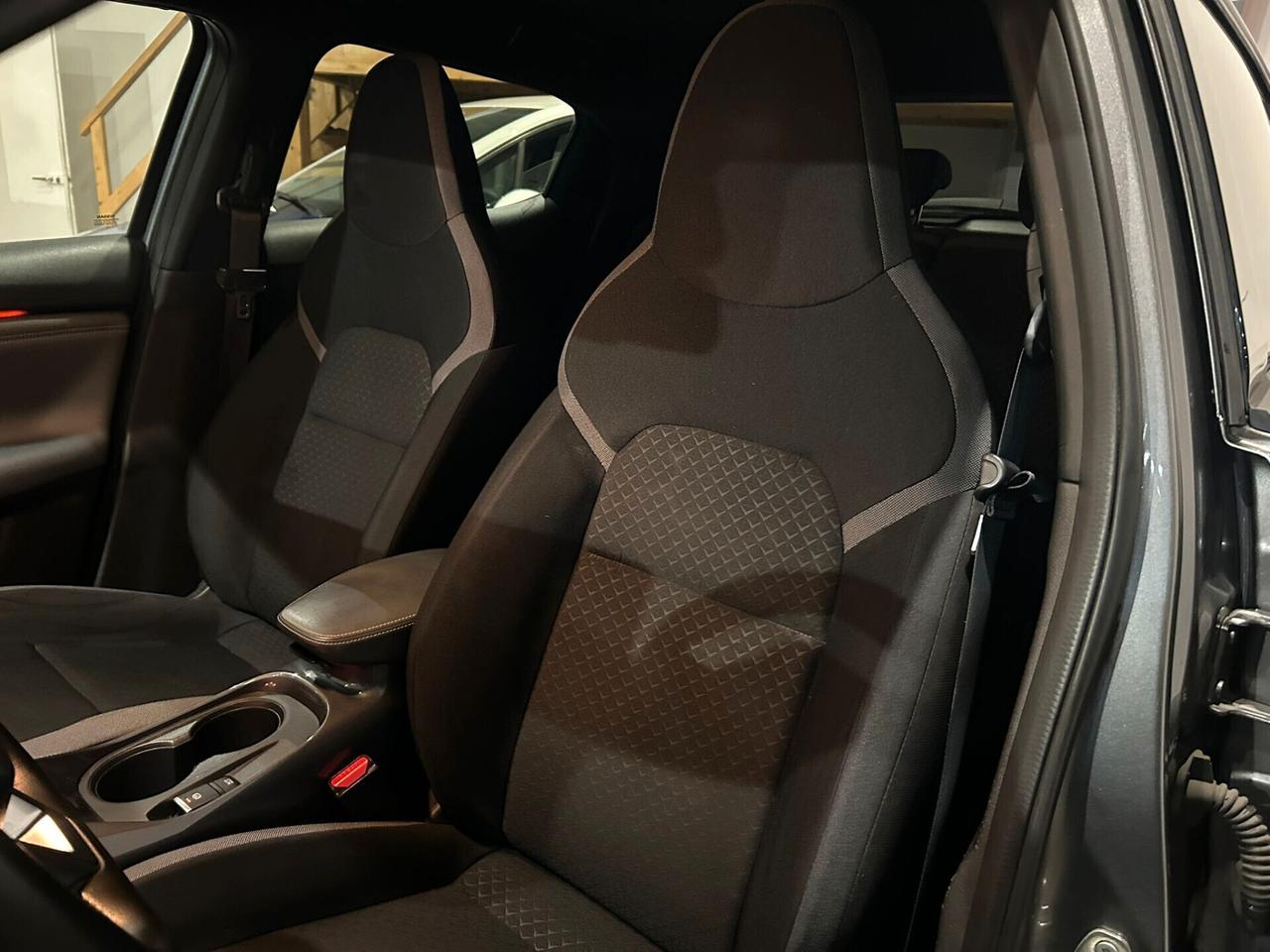 Nissan Juke 1.0 Dig-t 114 cv N-connect