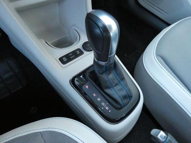 Volkswagen up! e-up!