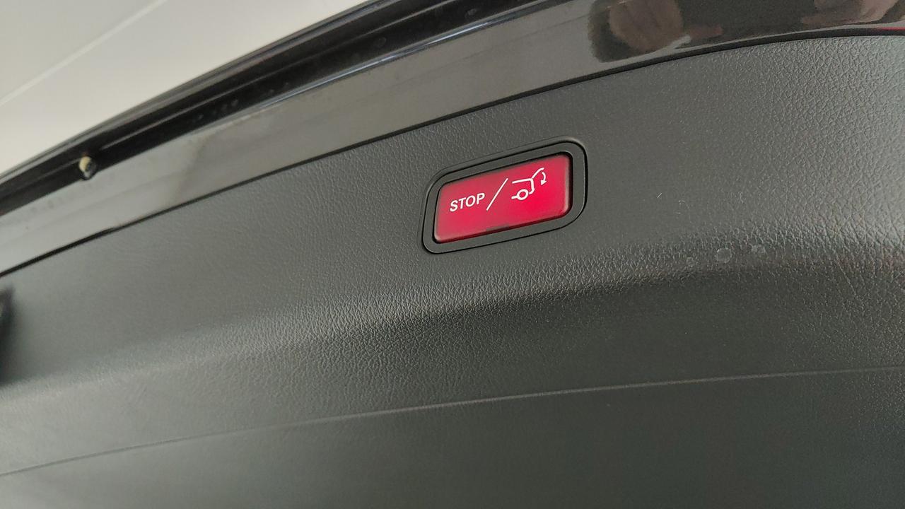 Mercedes-Benz GLC 450 d 4MATIC