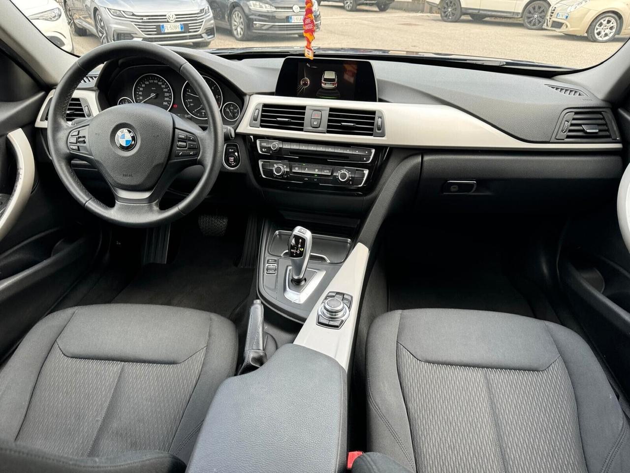 Bmw 330 330d xDrive Touring Business Advantage