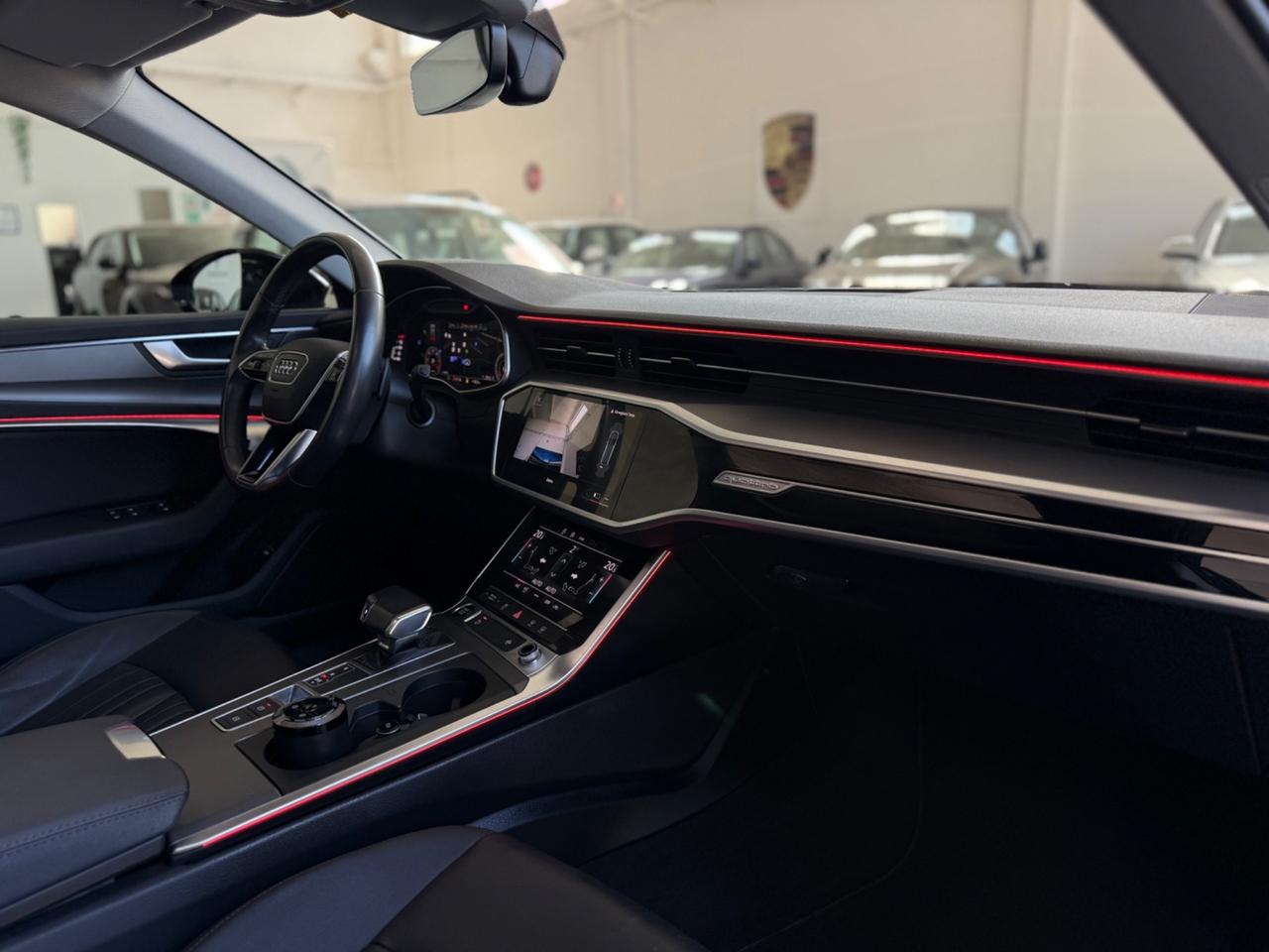Audi A6 allroad 40 TDI 2.0 quattro S tronic