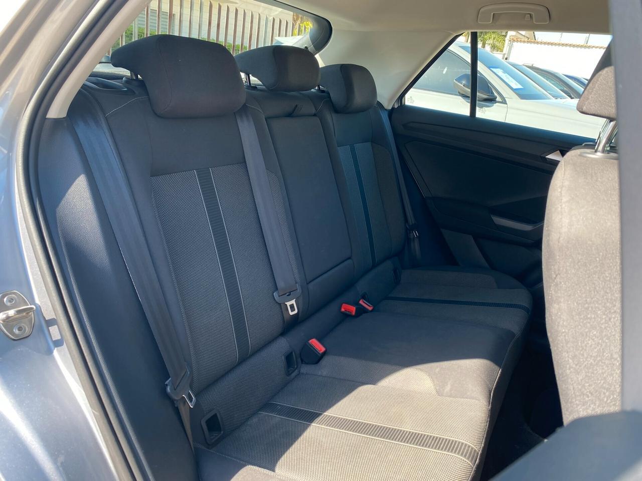 Volkswagen T-Roc Life 2.0 TDI 116CV
