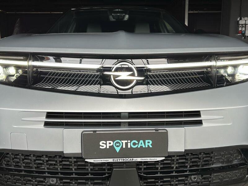 Opel Grandland Grandland 1.2 Hybrid 145 CV EDCT GS