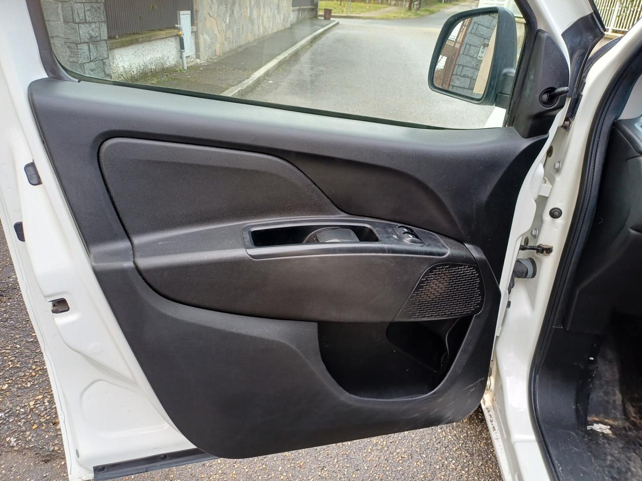 Fiat Doblo BENZ/METANO IMPORTO COMPRESO IVA