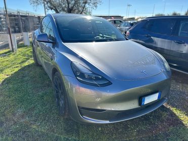 TESLA Model Y 2021 - Model Y Performance Dual Motor awd
