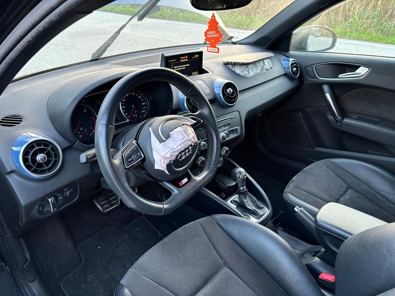 Audi A1 SPB 1.4 TDI