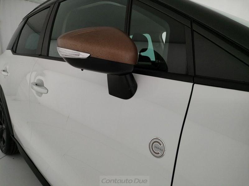 Citroën C3 Aircross BlueHDi 110 S&S C-Series