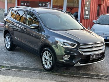 Kuga 1.5 TDCI 120 CV-2WD-titanium-unipro