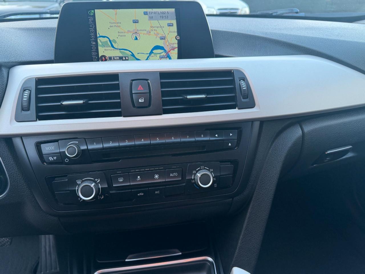 Bmw 320d Touring Sport, PERFETTE CONDIZIONI