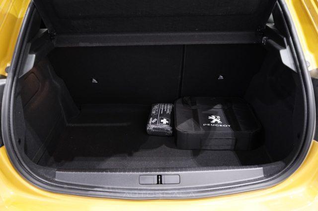 PEUGEOT 208 motore elettrico 136cv 5 porte Active Pack