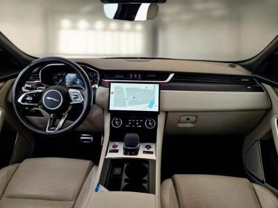 Jaguar F-Pace 2.0 i4 R-Dynamic Black awd 250cv auto