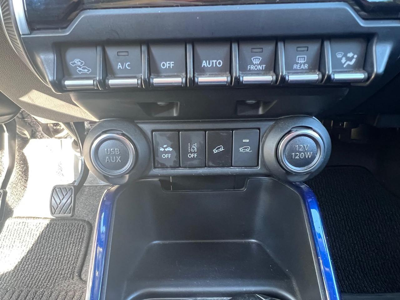 Suzuki Ignis 1.2 Dualjet MHEV Top #7791