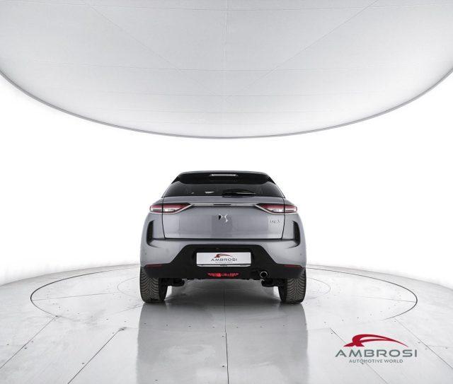 DS AUTOMOBILES DS 3 Crossback BlueHDi 130 aut. Grand Chic