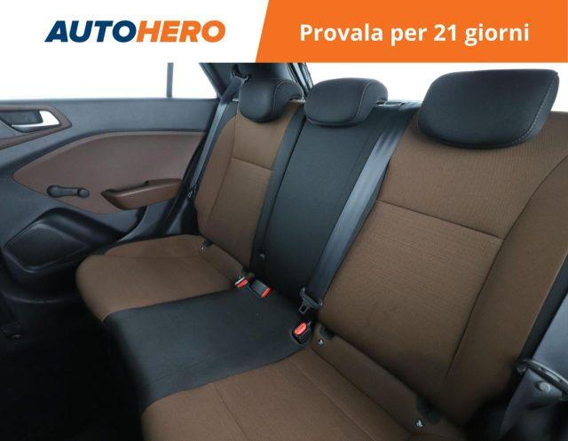 HYUNDAI i20 1.2 5 porte Econext Classic