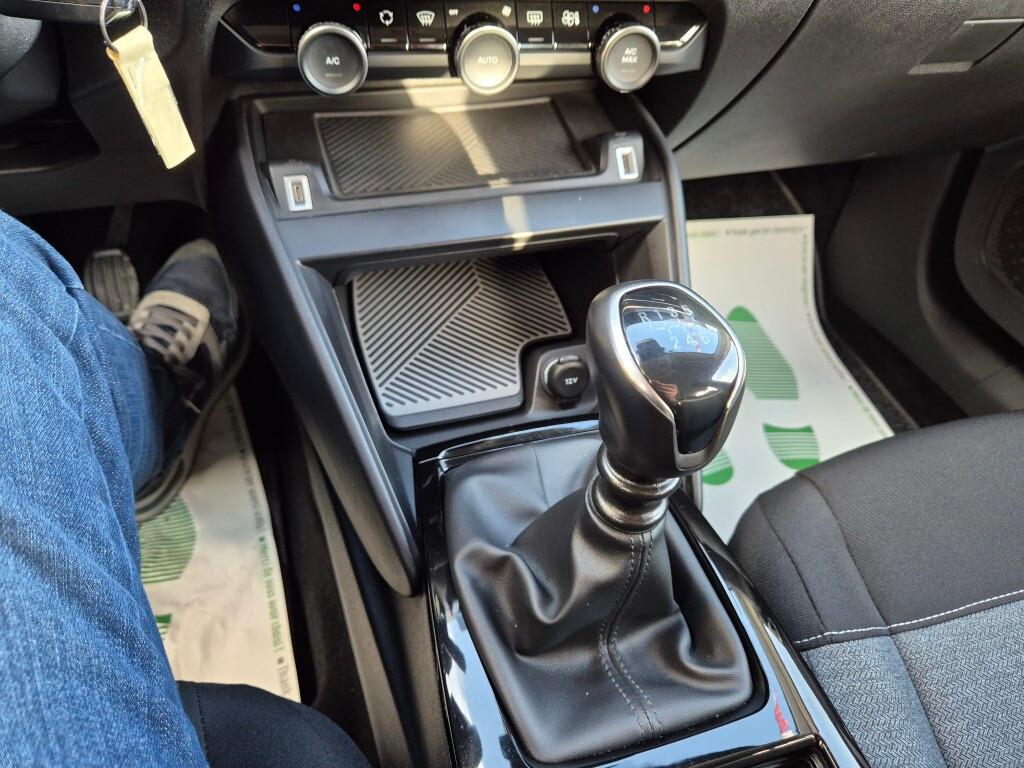 Citroen C4 1.5 BlueHDi 110cv Feel Pack