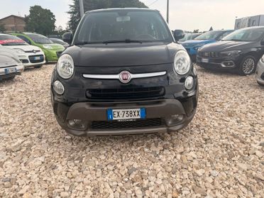Fiat 500L 1.3 Multijet 85 CV Trekking