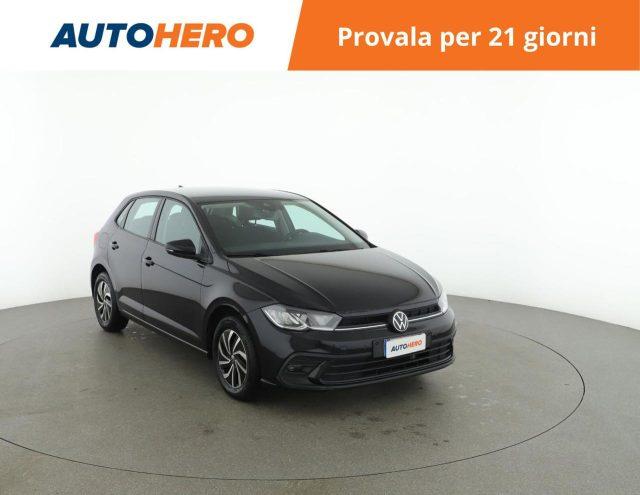 VOLKSWAGEN Polo 1.0 TSI DSG Life