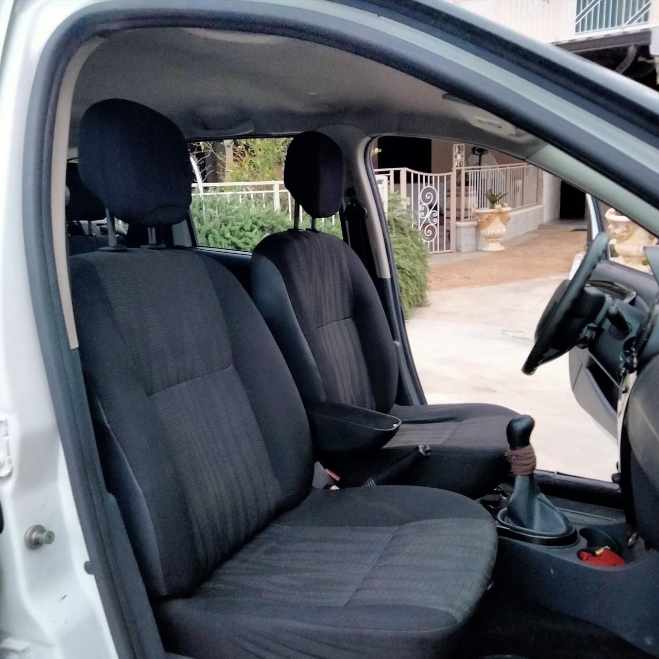 Dacia Duster 1.5 dCi 90CV 4x2 Lauréate