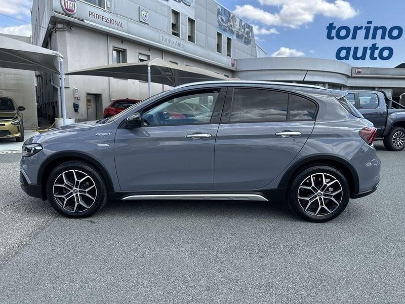 FIAT Tipo Tipo 1.0 5 porte Cross