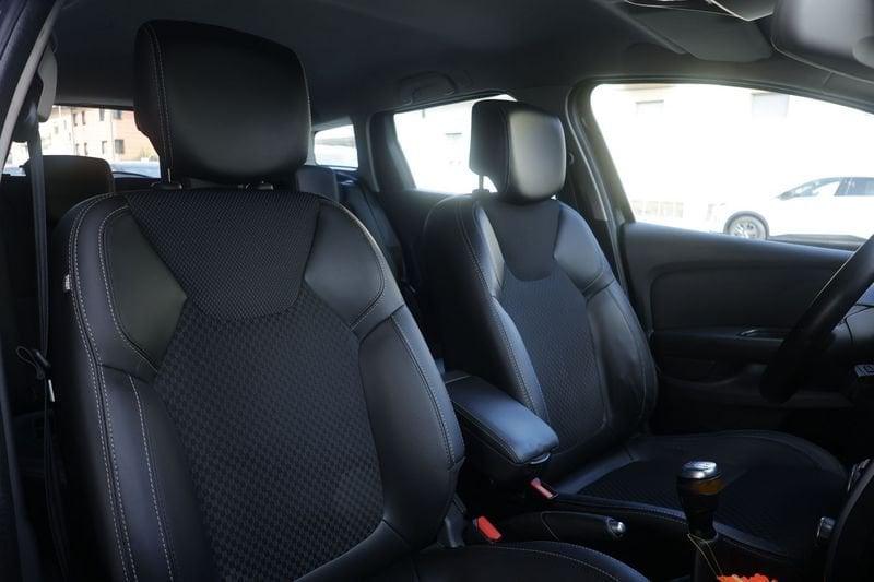 Renault Clio Renault Clio 1.5 Energy dCi 90cv Duel 66KW ANNO 2019