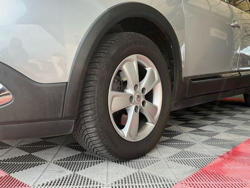 Renault Scénic X-Mod 1.5 dCi 110cv S&S Energy