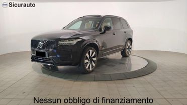 VOLVO Xc90 T8 Plug-In Hybrid Awd Automatico 7Posti Ultra Dark