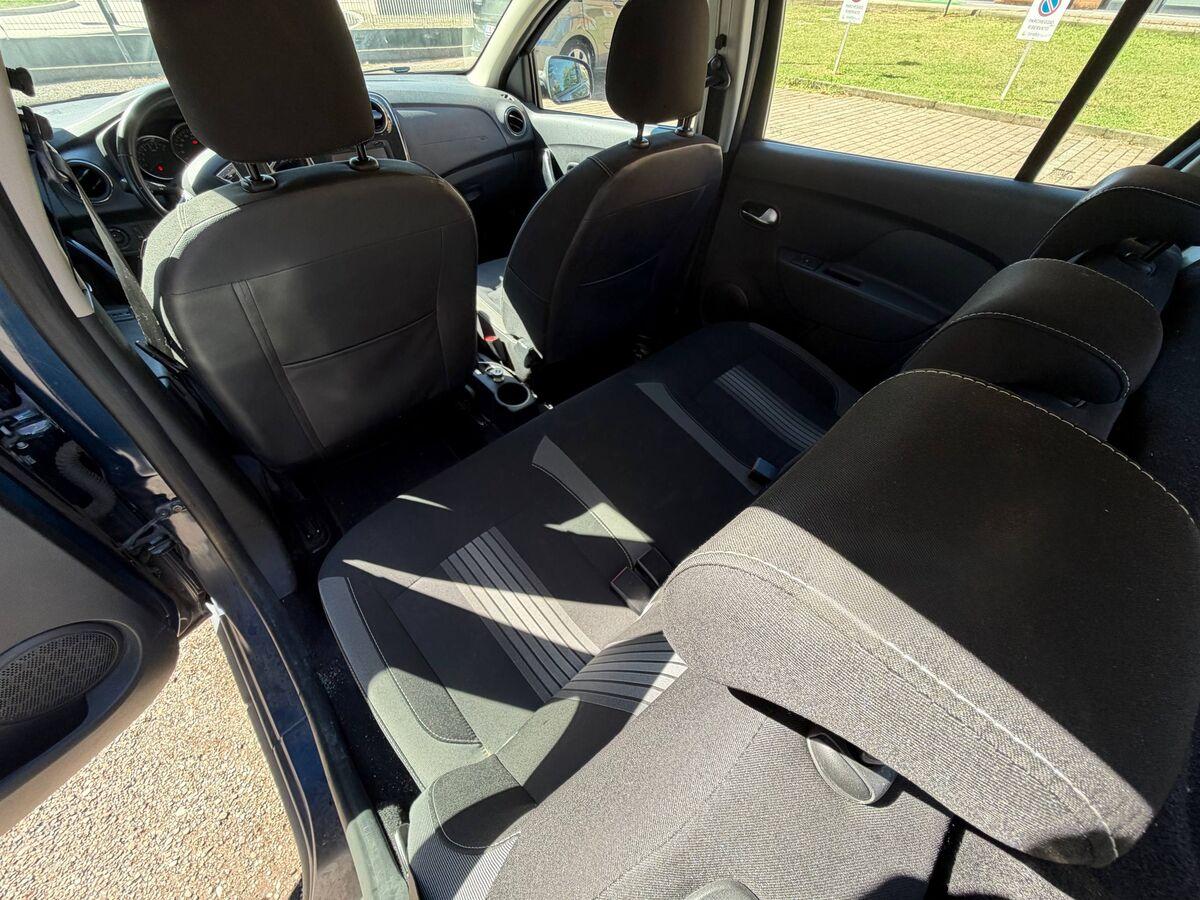 Dacia Sandero 0.9 tce turbo Gpl s&s 90cv LEGGERE DESCRIZIONE!