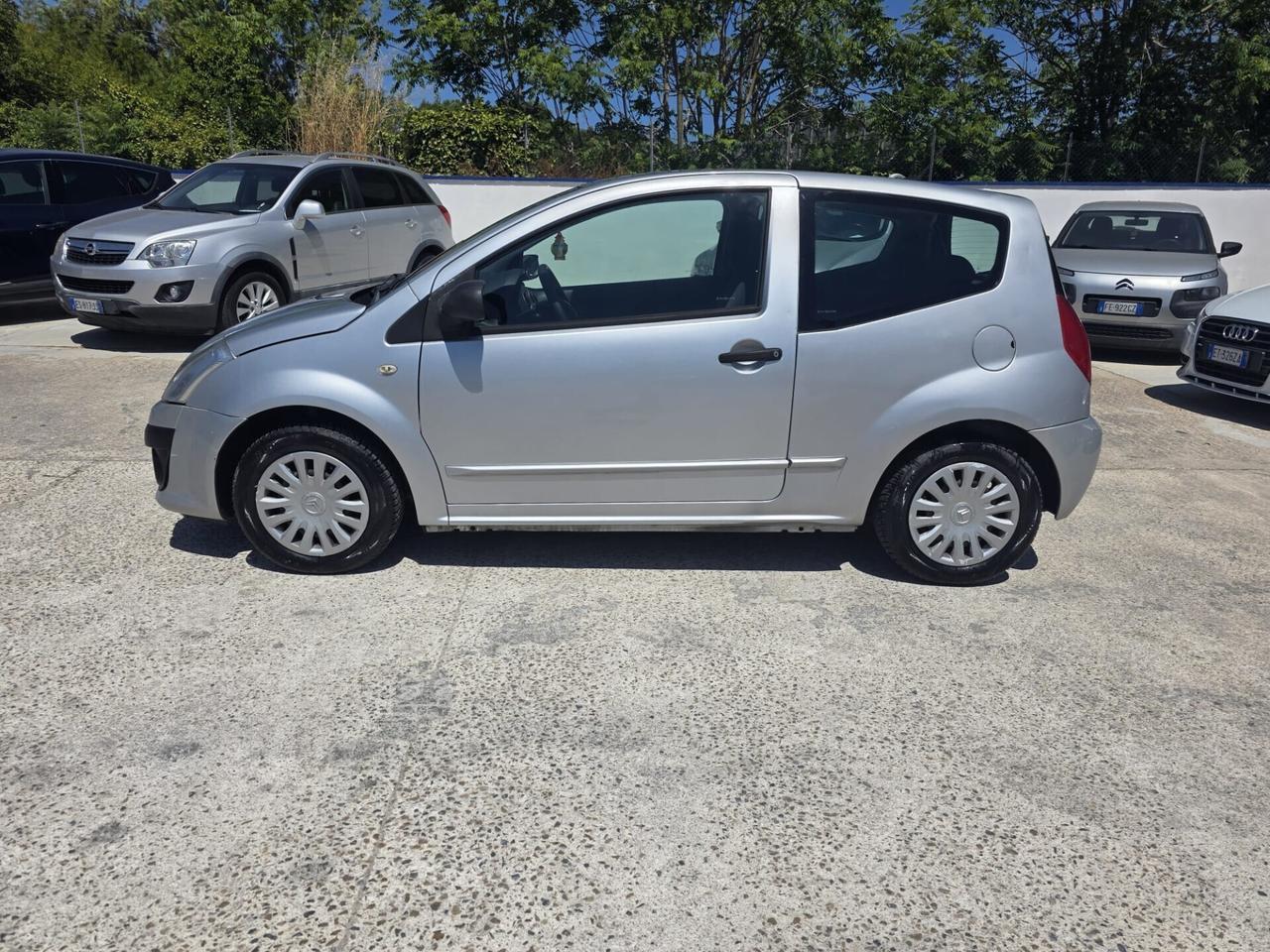 Citroen C2 09 1.1 airdream Perfect