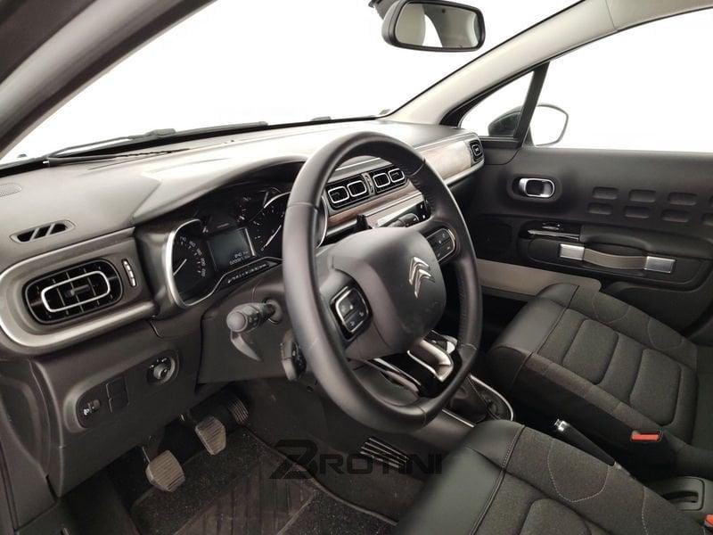 Citroën C3 C3 1.2 puretech Shine Pack s&s 83cv