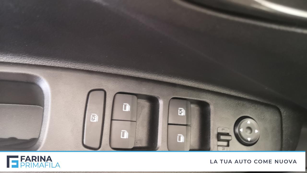 HYUNDAI i10 III 2023 - i10 1.0 Gpl Connectline 61cv