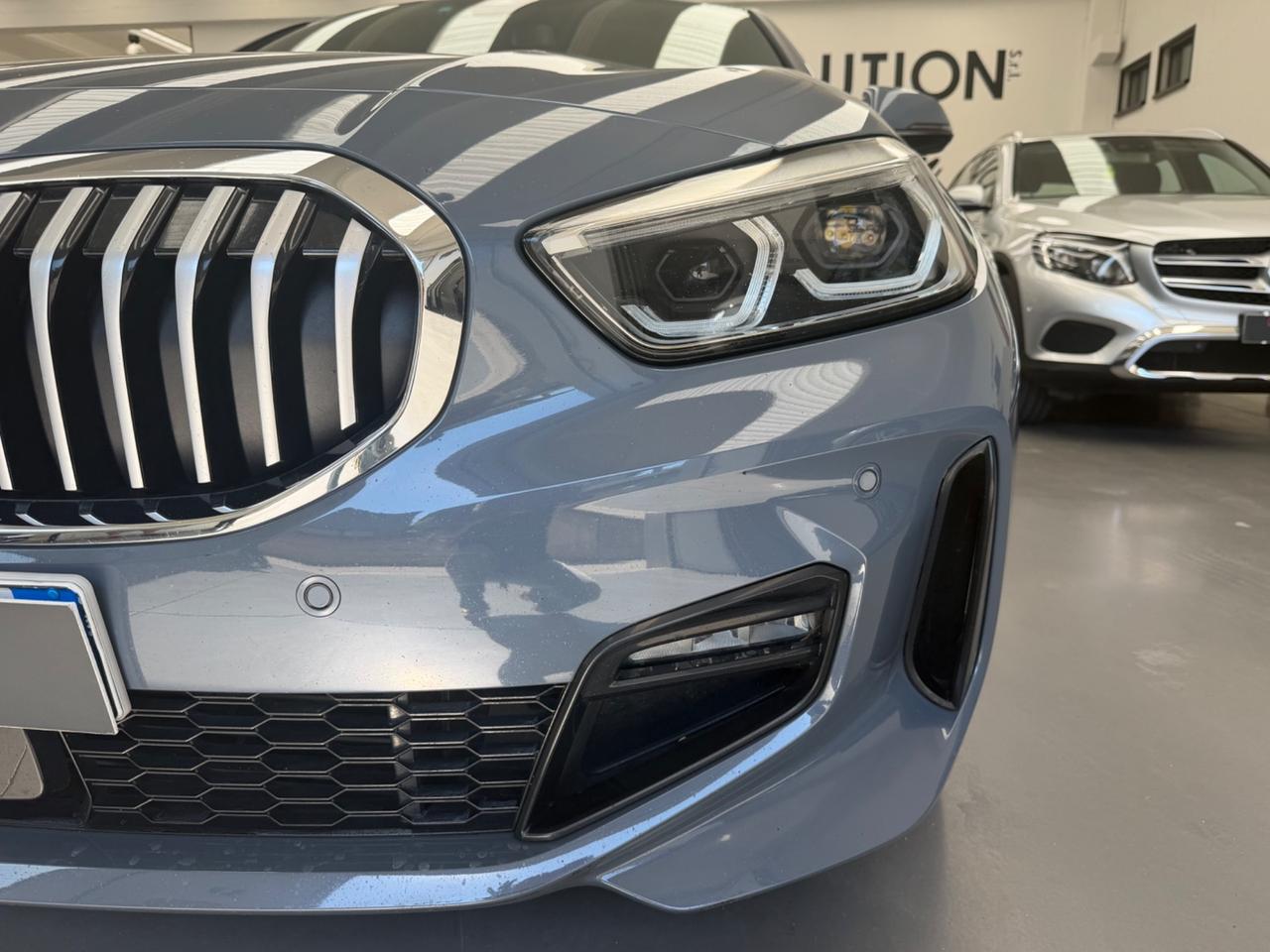 Bmw 120 120d xDrive 5p. Msport