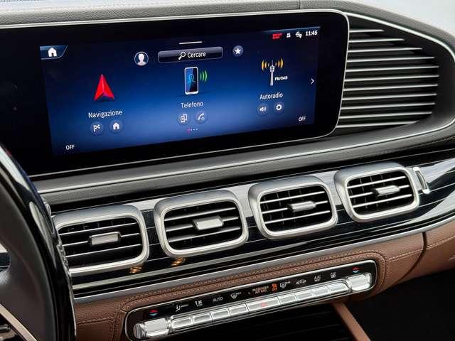 Mercedes-Benz GLE 350 GLE Coupe 350 de phev AMG Line Premium 4Matic auto