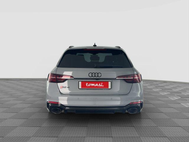 AUDI RS4 RS 4 Avant