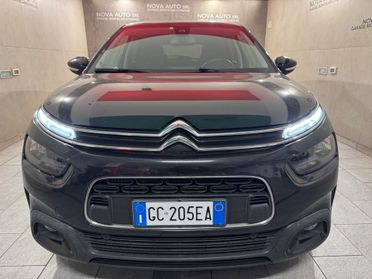 Citroen C4 Cactus BlueHDi 120 S&S EAT6 Feel IVA 22% ESPOSTA