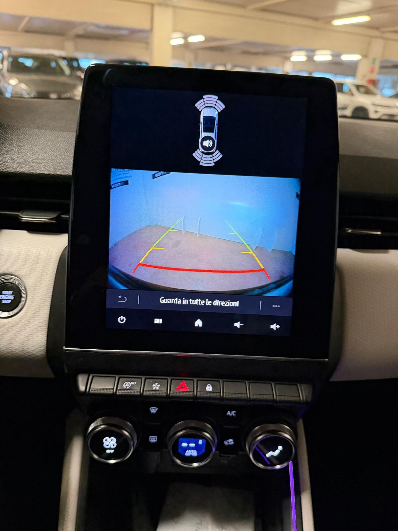 Renault Clio TCe 100 CV GPL 5 porte Techno