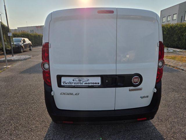 FIAT Doblo Doblò 1.4 Natural Power PC-TN Cargo Lounge 3 POSTI