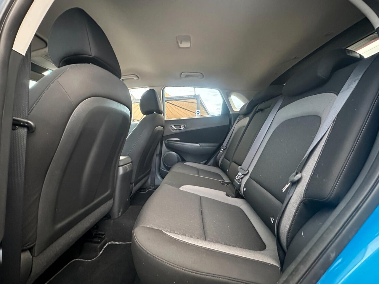 HYUNDAI Kona 1.6 CRDI 115 CV XPossible