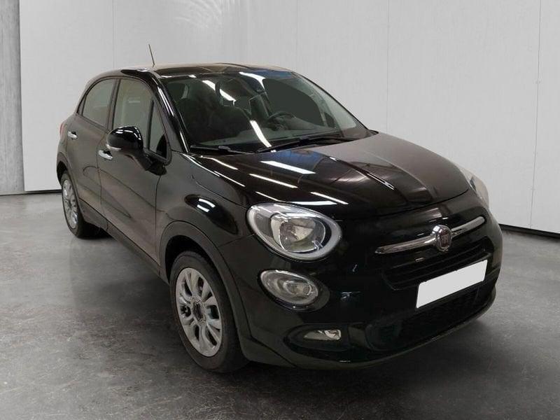FIAT 500X 1.6 mjt Pop Star 4x2 120cv