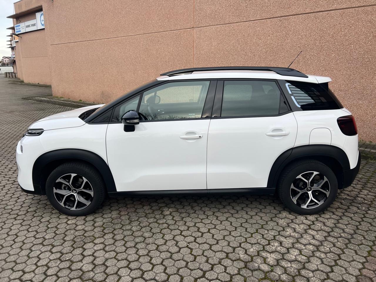 Citroen C3 Aircross PureTech 110 S&S Shine Pack