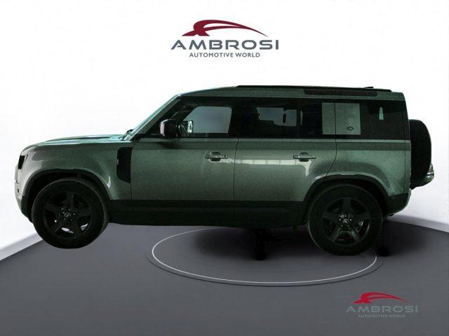 LAND ROVER Defender 110 3.0d i6 mhev SE awd 250cv auto