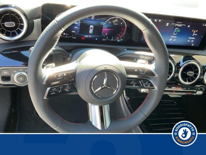 Mercedes-Benz Classe A 180d Automatic AMG Line Advanced