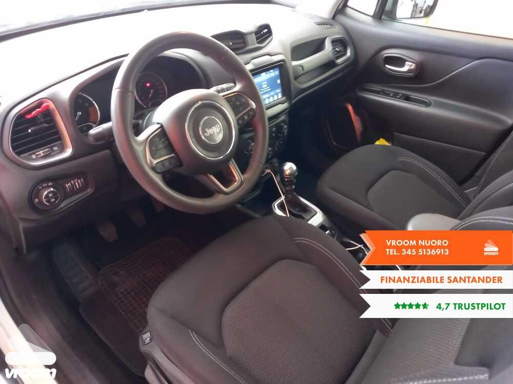 JEEP Renegade Renegade 1.0 T3 Limited