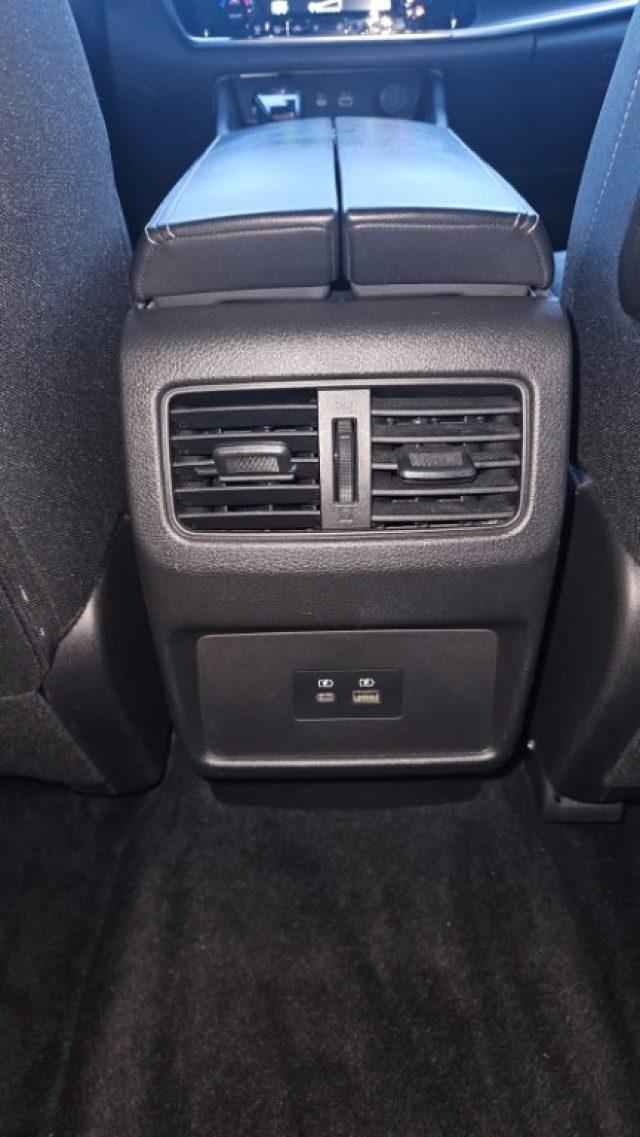 NISSAN X-Trail e-Power 2WD 5 posti N-Connecta